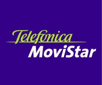 Telefonica Movistar