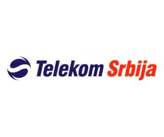 Telekom Сербия