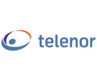 Telenor 社