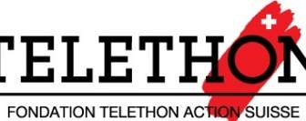 Telethon Suisse Logo