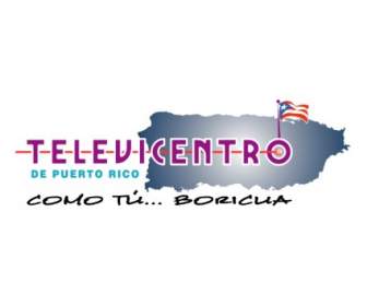 Televicentro เดอเปอร์โตริโก