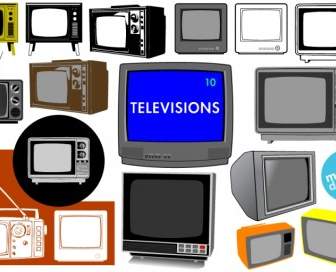 تلفزيونات