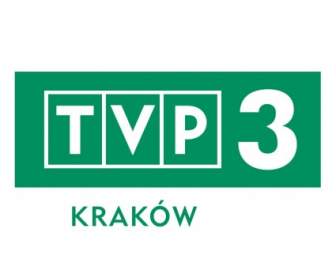 Telewizja Krakow