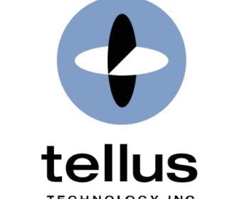 Tecnología De Tellus