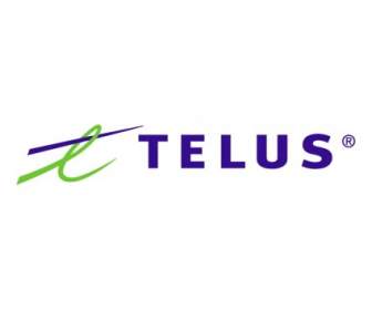 Telus 社のソフトウェア