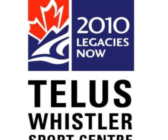 Telus Whistler Spor Merkezi