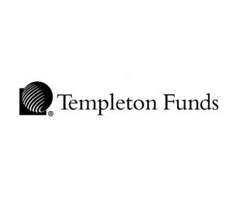 Fondos De Templeton