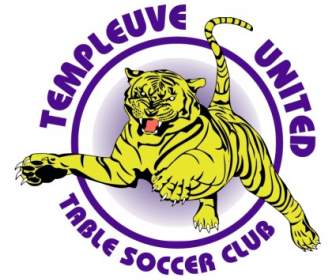Templeuve United Tabelle Fußball-club