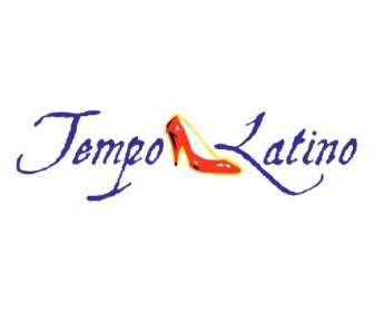 Tempo Latino
