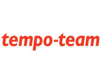 Tempo-team