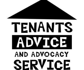 Tenants Advice And Advocacy Services