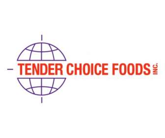 Tender Choice Foods