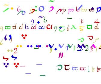 Alfabetów Tengwar Annatar