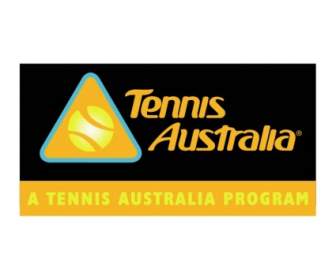 теннис Австралии