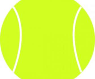 Clipart De Tennis Ball