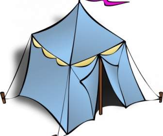 Tenda Clip Art