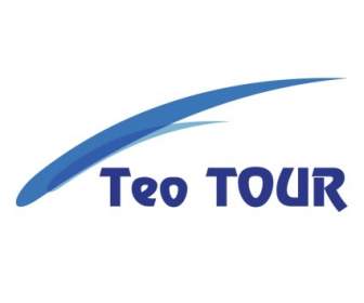 Tour De Teo