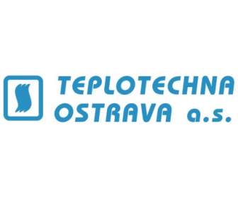 Teplotechna Ostrava