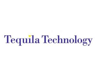 Tequila-Technologie