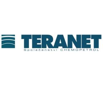 公司 Teranet