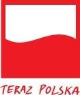 Сейчас Polska логотип