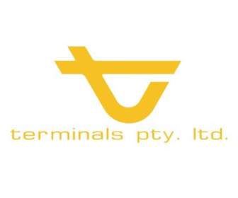 เทอร์มินัล Pty Ltd