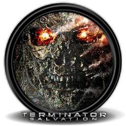 Terminator: Ocalenie