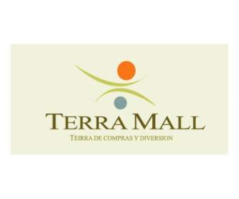 Terra 购物中心