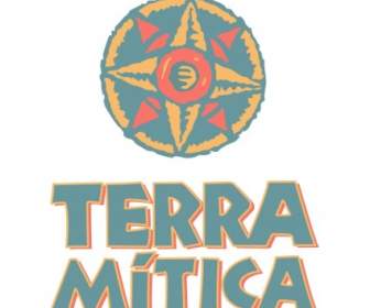 Терра Mitica