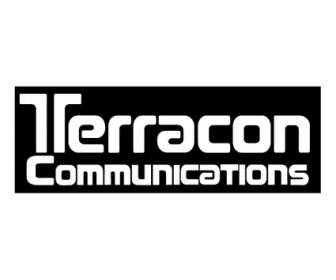 Terracon-Kommunikation