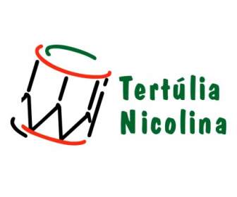Tertulia ニッコリーナ
