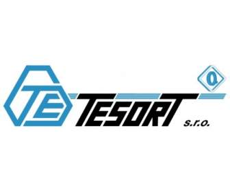 Tesort