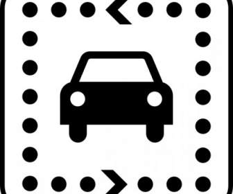 Test Drive Mobil Clip Art