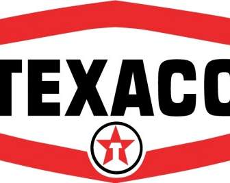Logotipo De Texaco