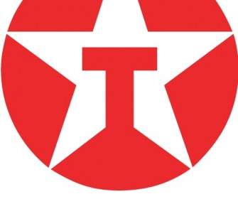 テキサコ Logo2