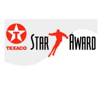 Texaco Star Award