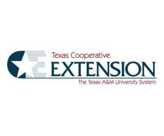Cooperative Extension Au Texas