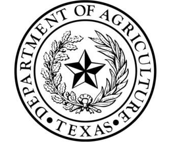 Departamento De Agricultura De Texas