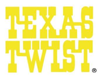 Texas Twist