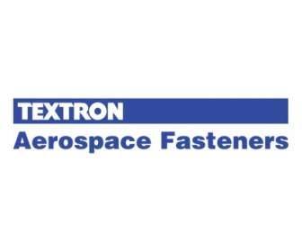 Textron Aerospace Sujetadores