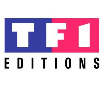 TF1 éditions