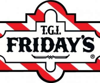 Tgi Fridays Logo