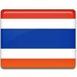 Thailandflag