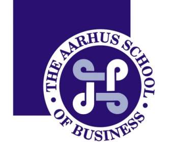 A Escola De Aarhus Da Negócio