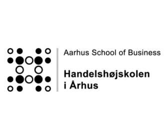 Sekolah Bisnis Aarhus