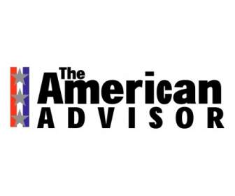 The American Advisor