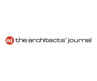 Die Architekten-Zeitschrift