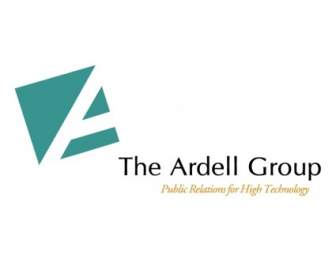 Le Groupe Ardell