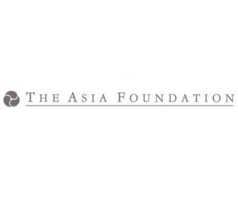 La Fondation Asie