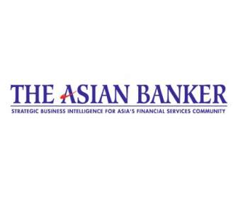 المصرفي الآسيوي